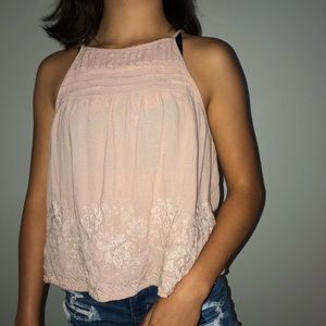 Adorable design tank top
